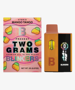 Mango Tango