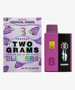 Tropical Grape