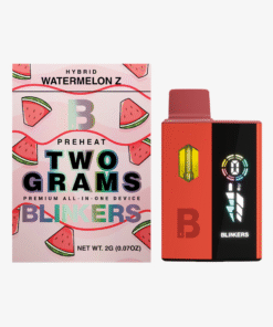 Watermelon Z